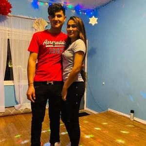 Meet your Posher, Cristian manuel